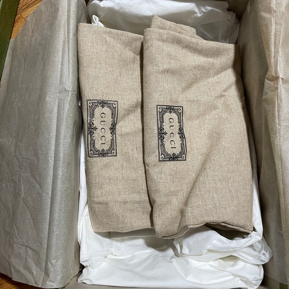 Gucci Espadrilles - Picture 7 of 14